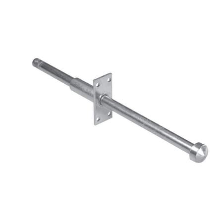 Knape & Vogt Kv0753 Ano Extension Hang Rod